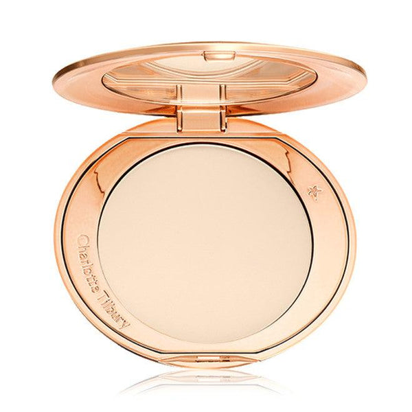 Charlotte Tilbury - Airbrush Flawless Finish Powder - 1 Fair - Cosmetic Holic