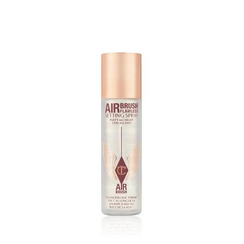 Charlotte Tilbury - AIRBRUSH FLAWLESS SETTING SPRAY - Cosmetic Holic