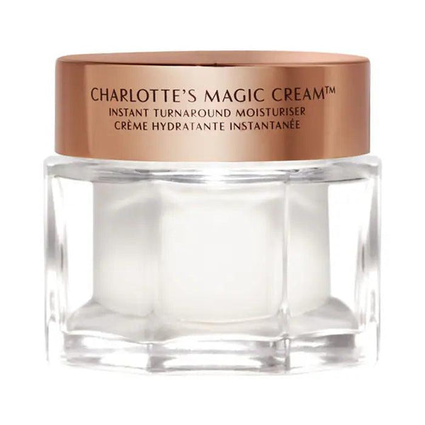 Charlotte Tilbury - Charlotte's Magic Cream - Cosmetic Holic