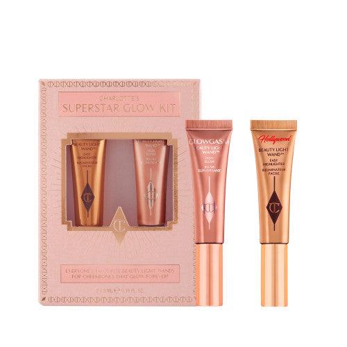 Charlotte Tilbury - Charlotte's Superstar Glow Kit - Cosmetic Holic