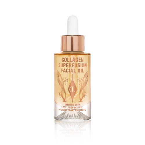 Charlotte Tilbury - COLLAGEN SUPERFUSION FACIAL OIL Cosmetic Holic
