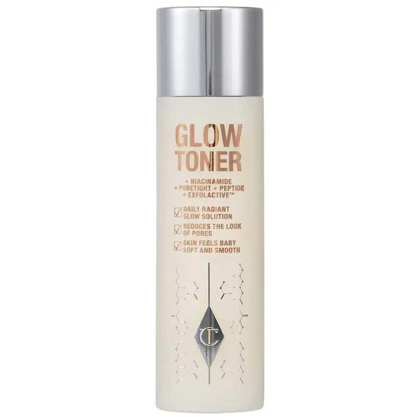 Charlotte Tilbury - Daily Glow Toner with Niacinamide Cosmetic Holic