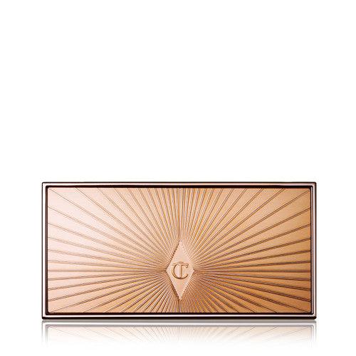 Charlotte Tilbury - FILMSTAR BRONZE & GLOW - LIGHT TO MEDIUM - Cosmetic Holic