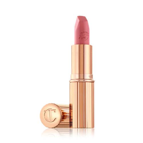 CHARLOTTE TILBURY - HOT LIPS LIPSTICK - KIDMAN'S KISS - Cosmetic Holic