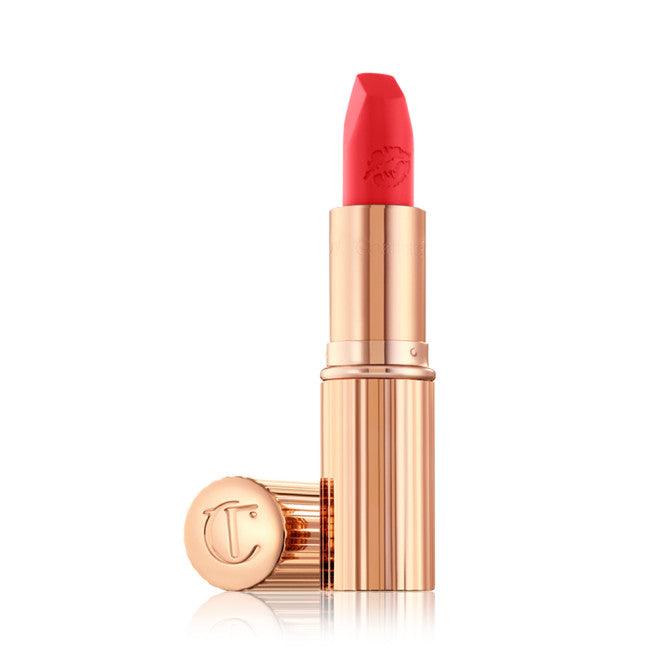 CHARLOTTE TILBURY - HOT LIPS LIPSTICK - Cosmetic Holic