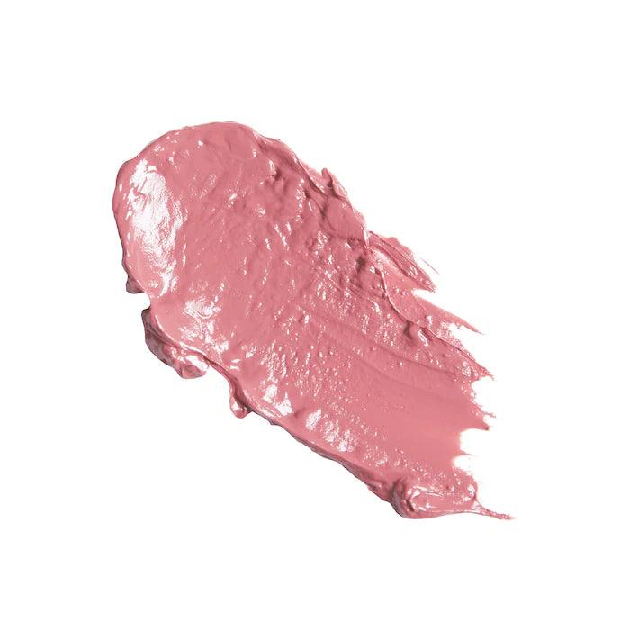 Charlotte Tilbury - Hyaluronic Happikiss Lipstick Balm - Pillowtalk - iconic nudey - pink - Cosmetic Holic