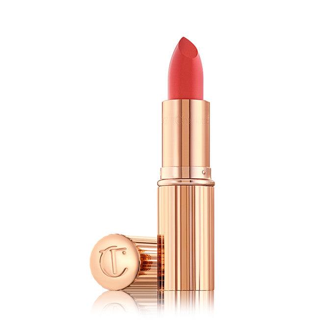 Charlotte Tilbury - K.I.S.S.I.N.G Lipsticks - Cosmetic Holic