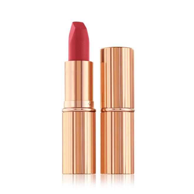 Charlotte Tilbury Matte Revolution Lipstick - Cosmetic Holic