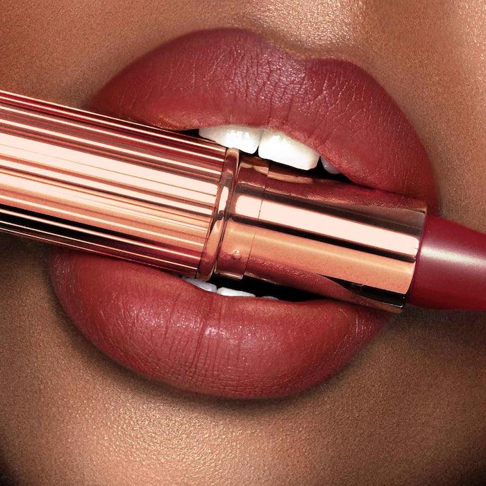 Charlotte Tilbury Matte Revolution Lipstick - Cosmetic Holic