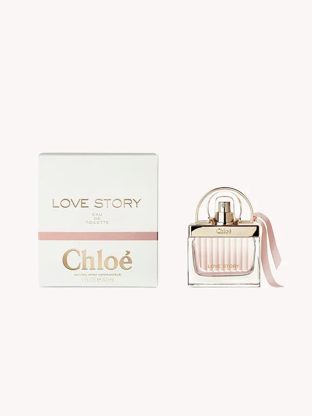 Chloe - Love Story For Women - 75ML - Cosmetic Holic