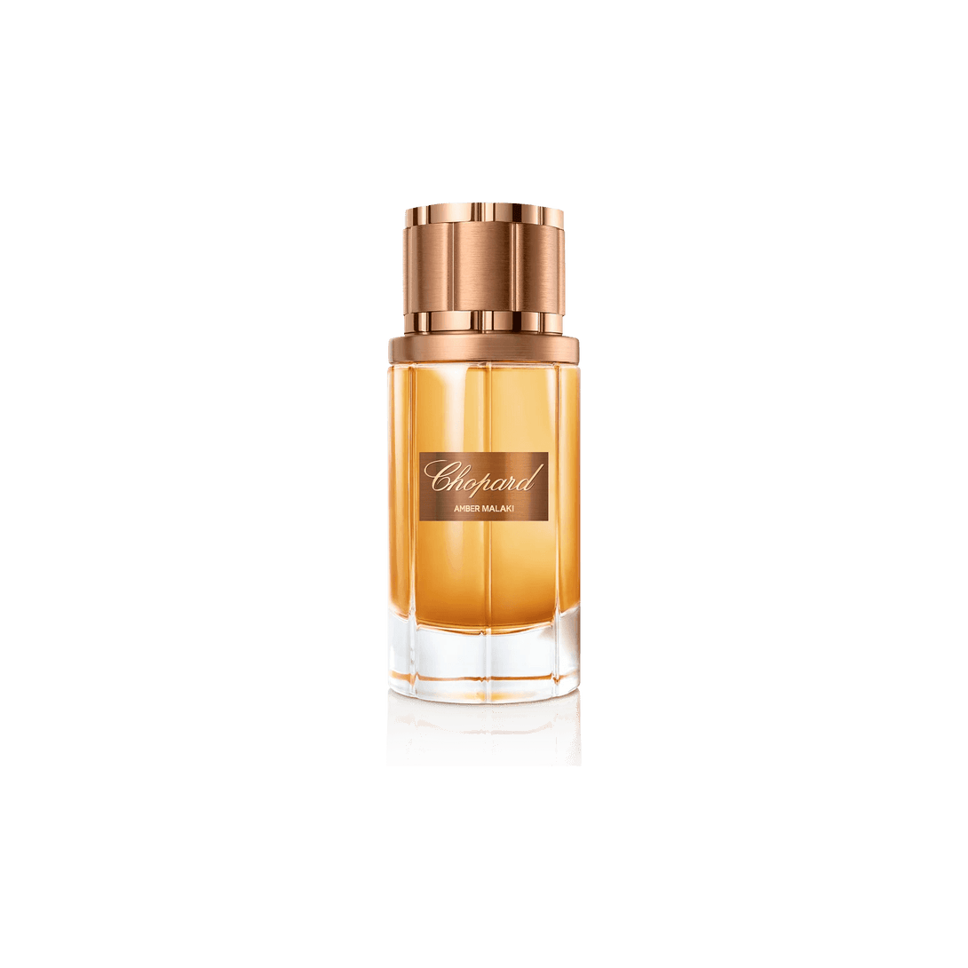 Chopard - Amber Malaki For Unisex - 80ML - Cosmetic Holic