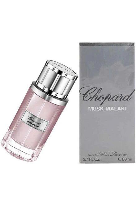 Chopard - Musk Malak For Men & Women - 80ML - Cosmetic Holic