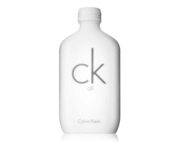 Calvin Klein - All For Men Edt - 200ML