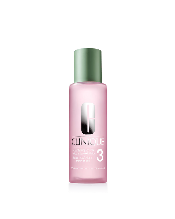 Clinique - Clarifying Lotion 3 - 100ml