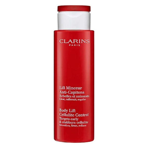Clarins - Body Fit Anti Cellulite Contouring Cream - 200ml Cosmetic Holic