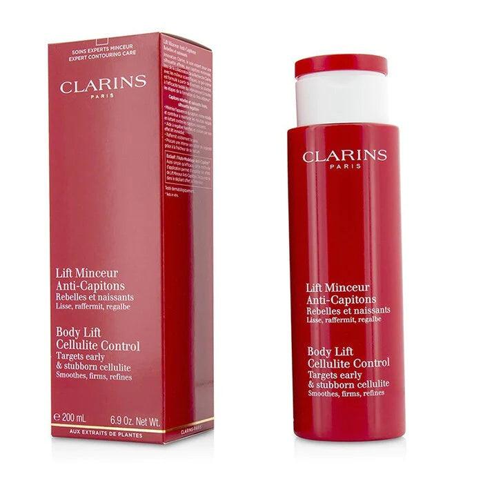 Clarins - Body Fit Anti Cellulite Contouring Cream - 200ml Cosmetic Holic