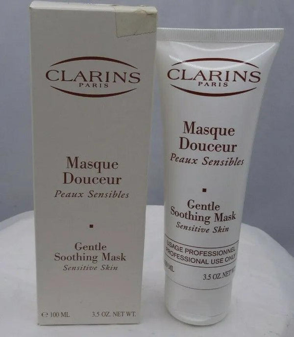 Clarins - Gentle Soothing Mask Sensitive Skin - 50ml - Cosmetic Holic