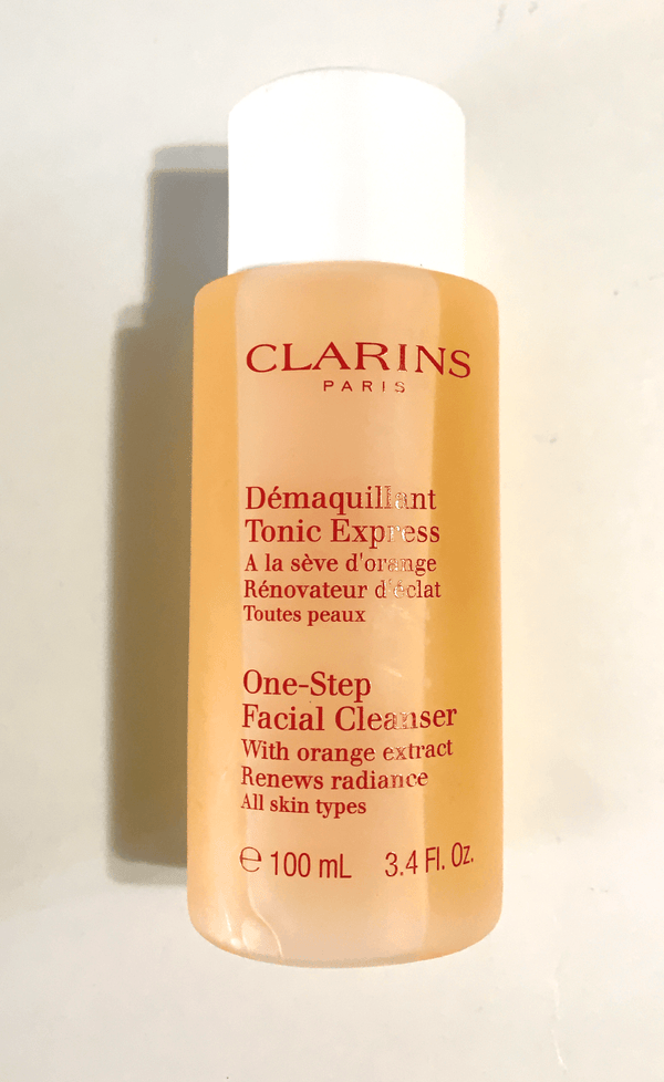 Clarins - One Step Facial Cleanser Travel size - 100ml Cosmetic Holic