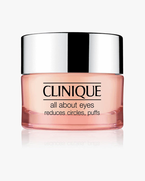 Clinique - All About Eyes™ Eye Cream with Vitamin C - 30ml - Cosmetic Holic