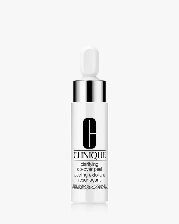 Clinique - Clarifying Do-Over Peel - 30ml - Cosmetic Holic