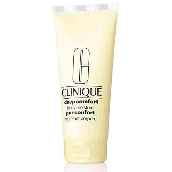 CLINIQUE - Deep Comfort Body Moisture - 200ml - Cosmetic Holic