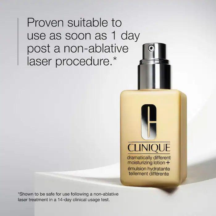 Clinique - Dramatically Different Moisturizing Lotion+ - 115ml - Cosmetic Holic