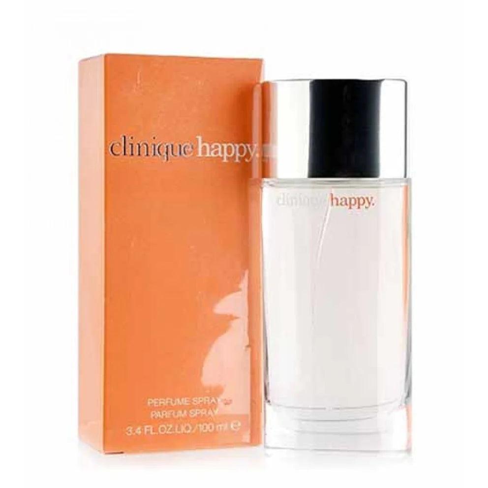 Clinique - Happy For Women - 100ML - Cosmetic Holic