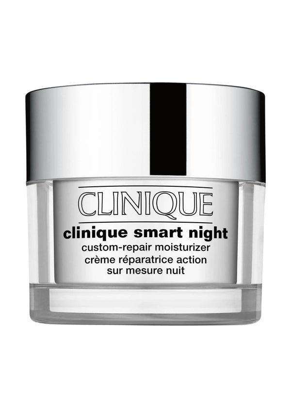 Clinique - Smart Night Custom-Repair Moisturizer - Cosmetic Holic
