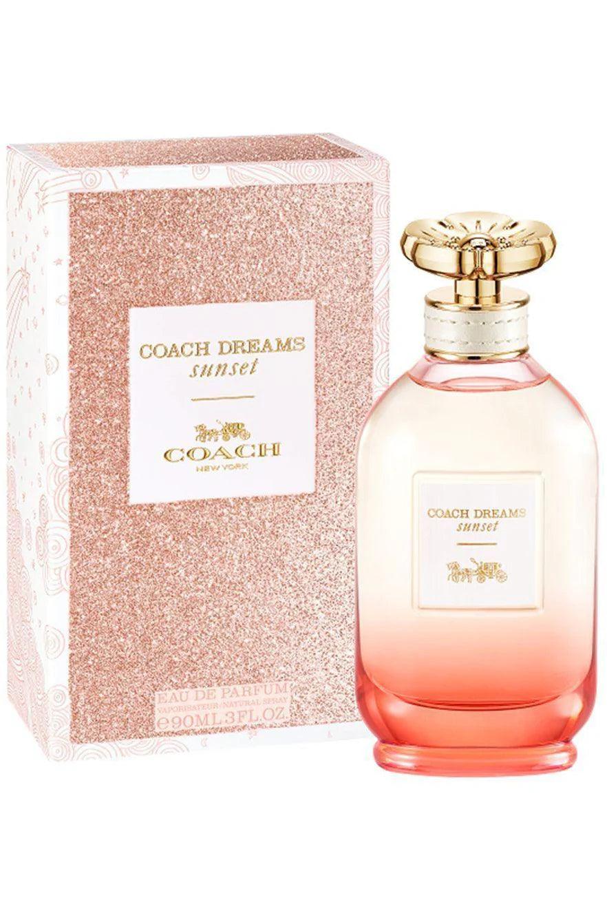 Coach - Dreams Sunset For Women - 90ML - Cosmetic Holic