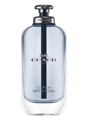 Coach - Open Road For Men - 100ML - Cosmetic Holic