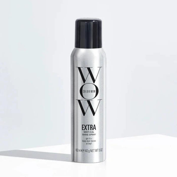 Color Wow - Extra Mist-ical Shine Spray - 162ML - Cosmetic Holic