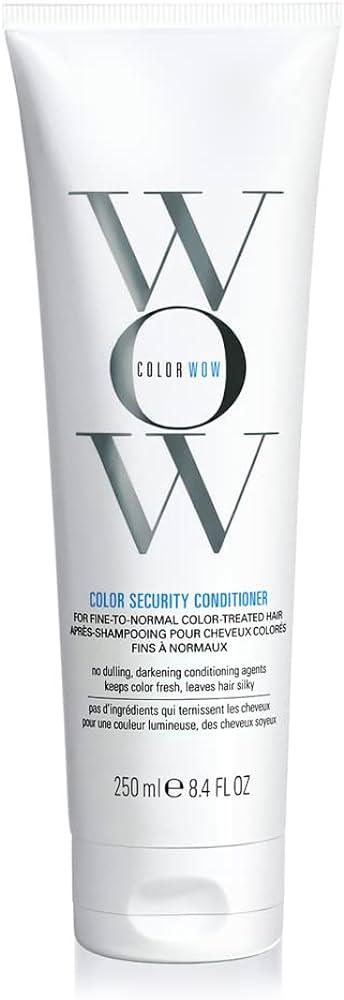 Color Wow - Security Conditioner - 250ML - Cosmetic Holic