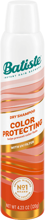 Batiste - Dry Shampoo Colour Protecting - 200ml