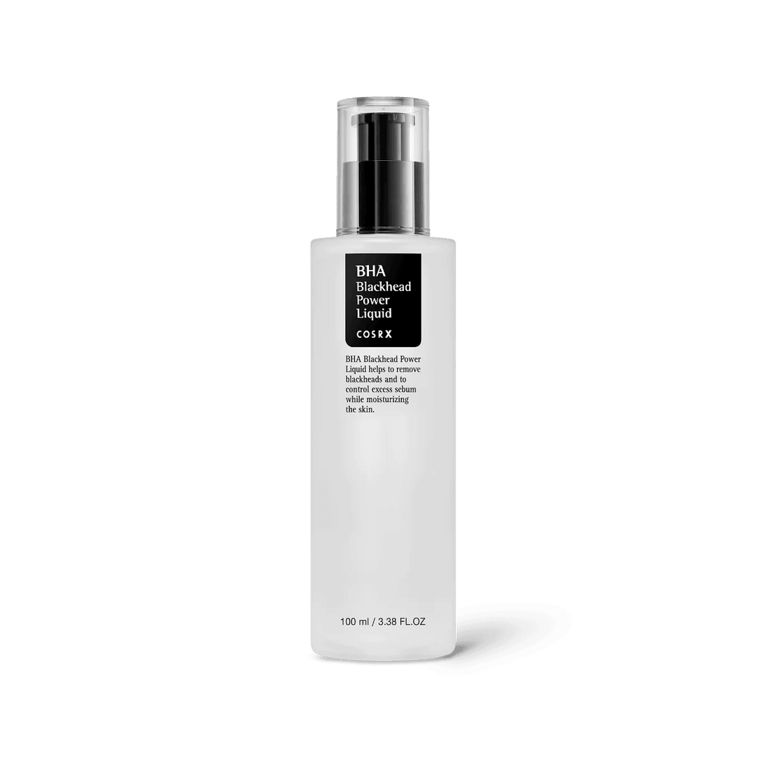 COSRX - bha Blackhead Power Liquid 100ml - Cosmetic Holic