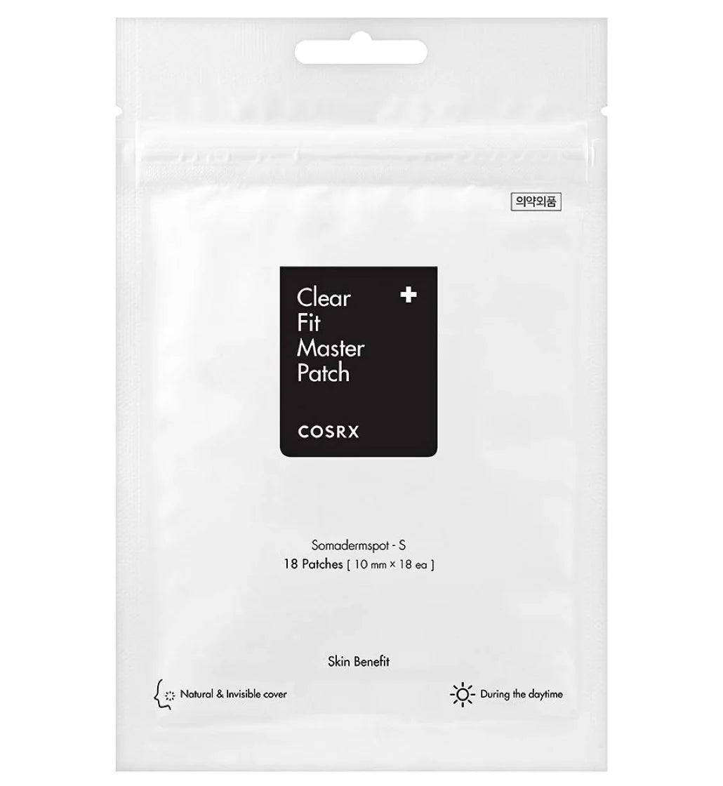 Cosrx - Clear Fit Master Patch - Cosmetic Holic