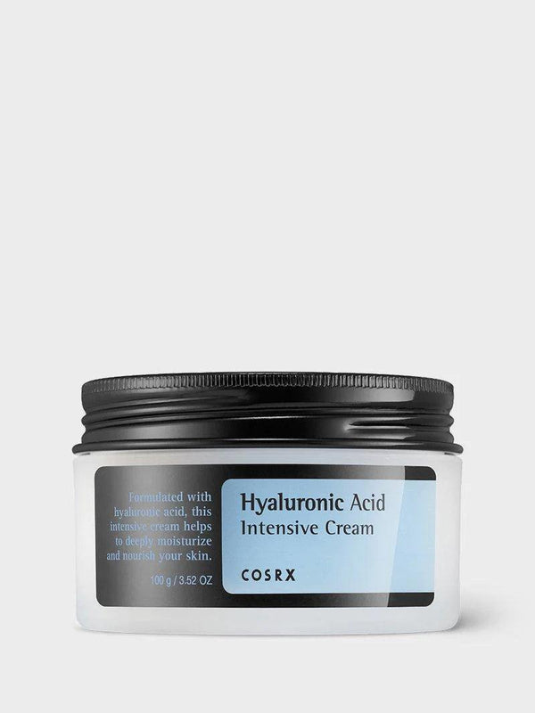 Cosrx - Hyaluronic Acid Intensive Cream - 100g Cosmetic Holic
