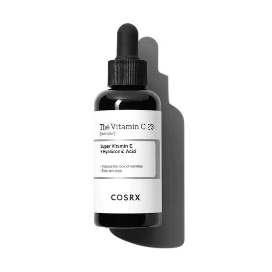 COSRX - The Vitamin C 23 Serum 20g - Cosmetic Holic