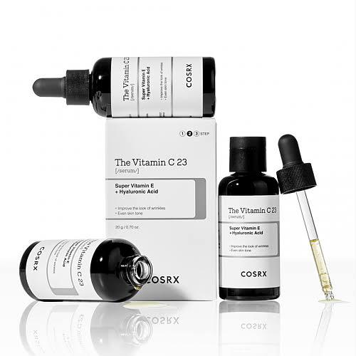 COSRX - The Vitamin C 23 Serum 20g - Cosmetic Holic