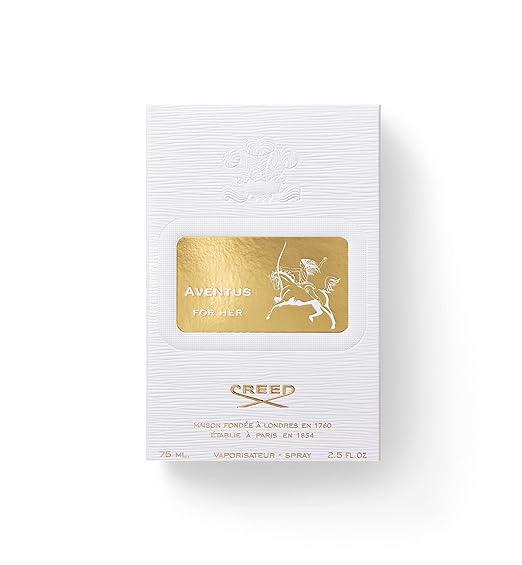 Creed - Aventus For Her - 75ML - Cosmetic Holic