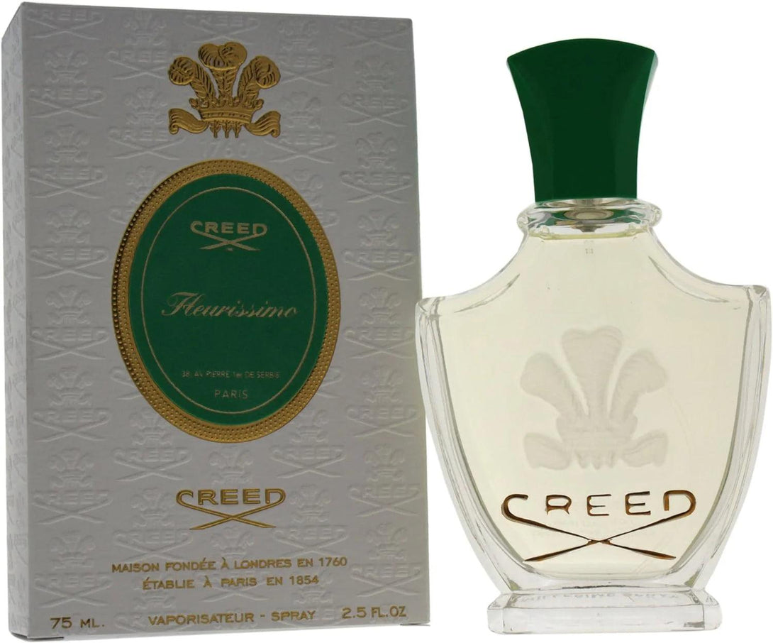 Creed - Fleurissimo For Women - 75 ML - Cosmetic Holic