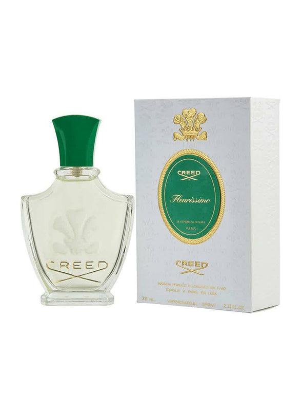 Creed - Fleurissimo For Women - 75 ML - Cosmetic Holic