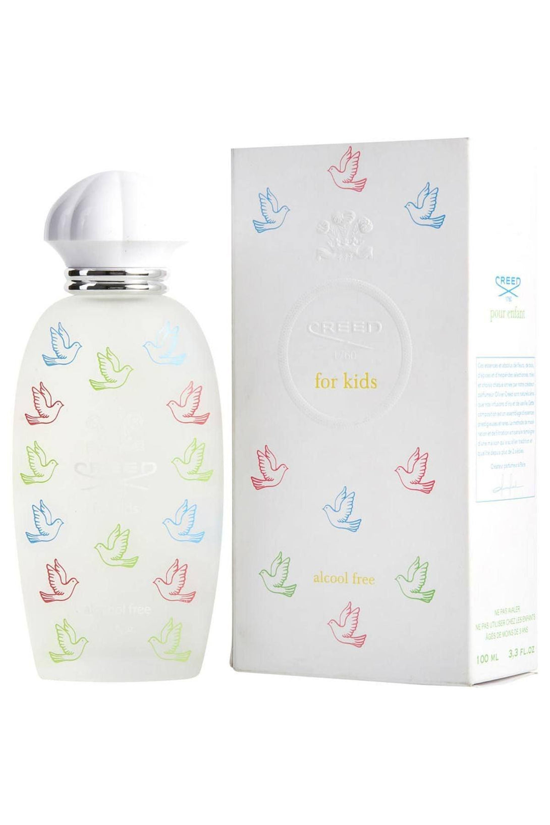 Creed - For Kids - 100ML - Cosmetic Holic