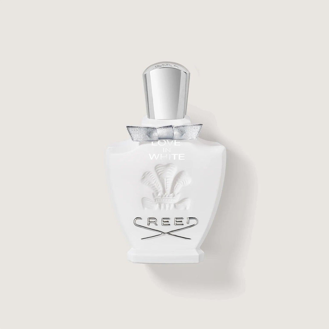 Creed - Love In White For Women - 75ML - Cosmetic Holic