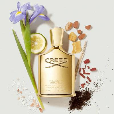 Creed - Millésime Impérial For Men & Women - 100ML - Cosmetic Holic