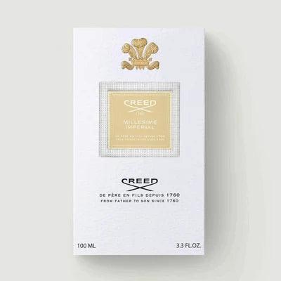 Creed - Millésime Impérial For Men & Women - 100ML - Cosmetic Holic