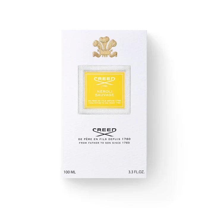 Creed - Neroli Sauvage For Men & Women - 100ML - Cosmetic Holic