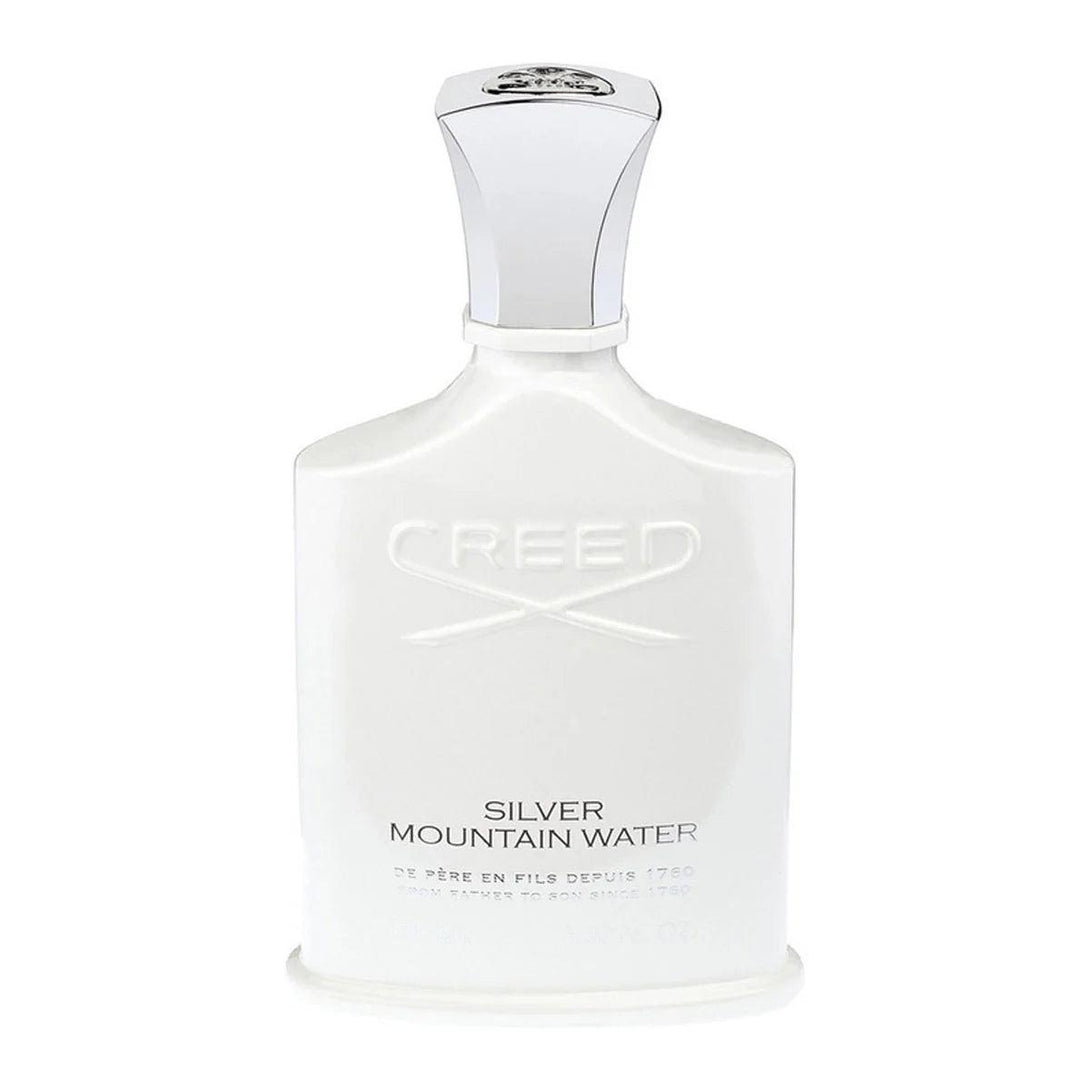 Creed - Silver Mountain Water For Men & Women - 100ML - Cosmetic Holic