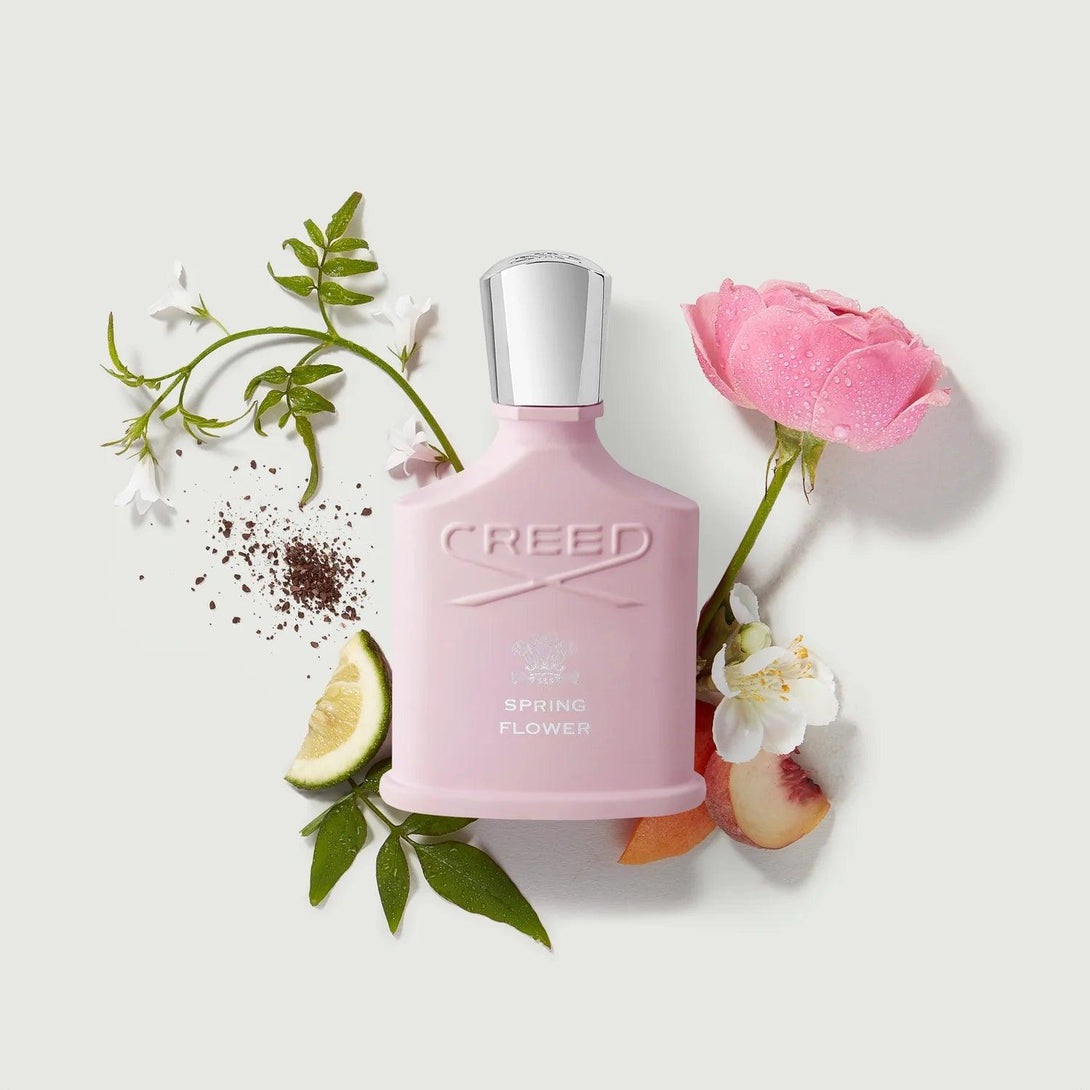 Creed - Spring Flower For Women - 75ML - Cosmetic Holic