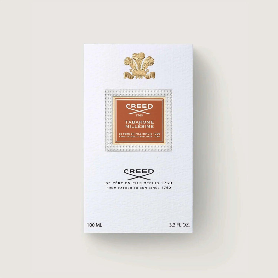 Creed - Tabarome Millesime For Men - 100ML - Cosmetic Holic