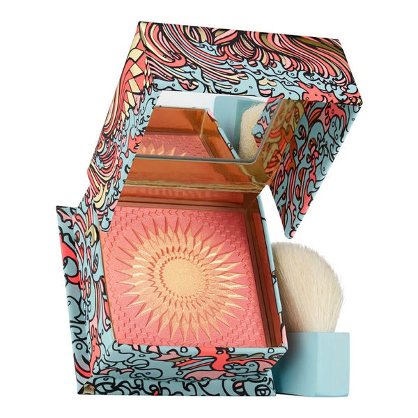 Benefit Cosmetics - GALifornia Powder Blush - 5.0g